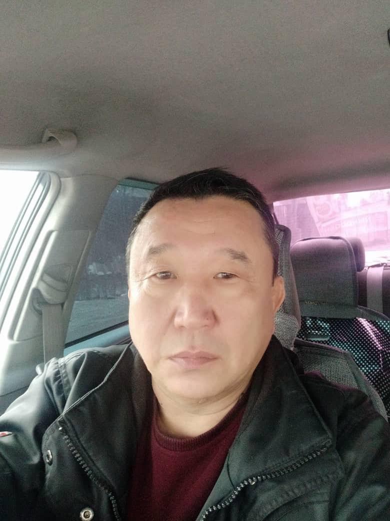 Эккембаев Эдик