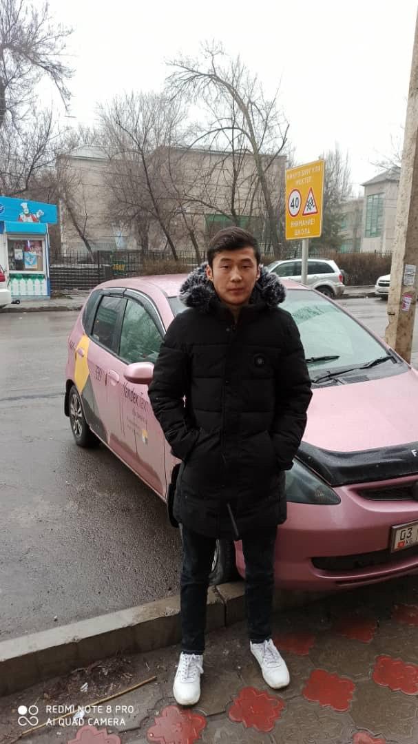 Койчукулов Мусабек